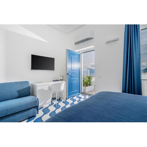 Villa Azzurra