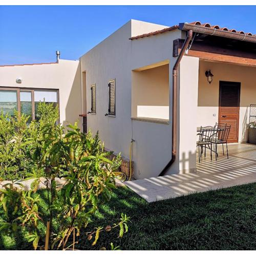 Villa Azzurra