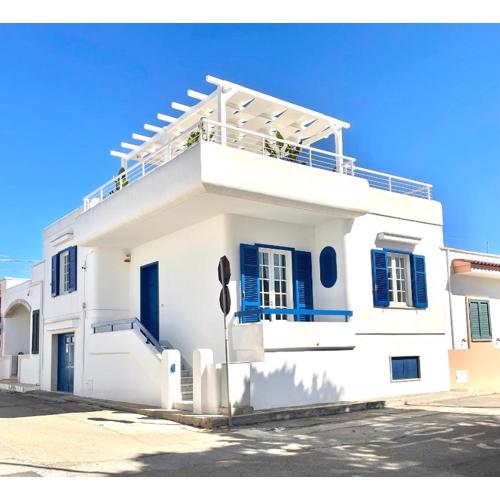 Villa Azzurra
