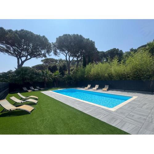 VILLA Azzurra