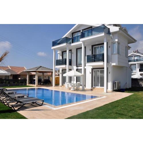 Villa Babadag