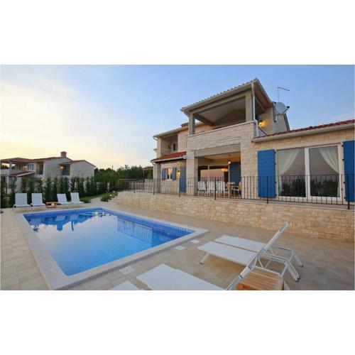 Villa Babudri