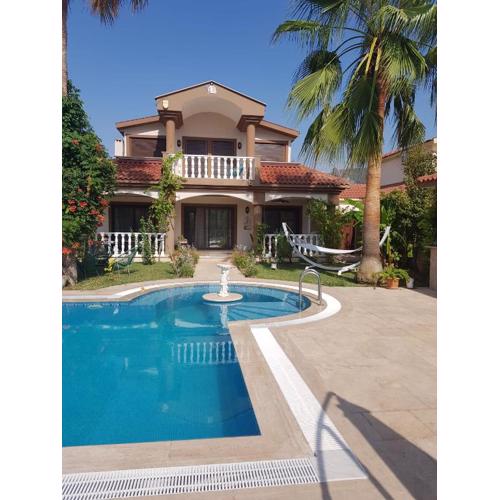 Villa Bade