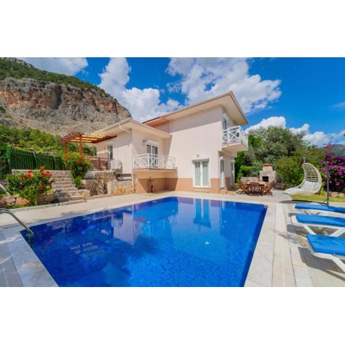 Villa BADEM - Göcek