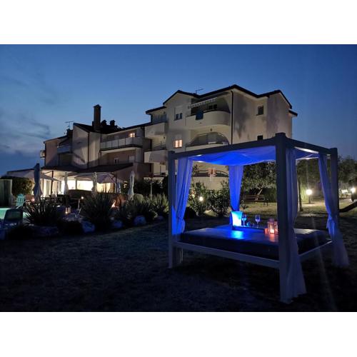 Villa Badi