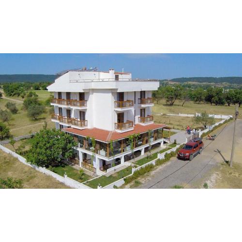 Villa Bagci Hotel