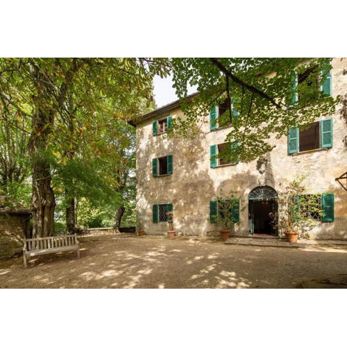 Villa Bagnolo by VacaVilla