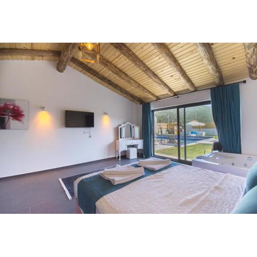 Villa Bahar- Villa İrem