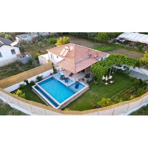 Villa Bahar Gülü