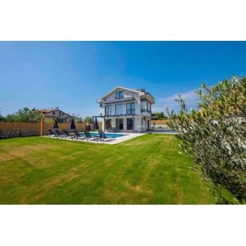Villa Bahar Lux Oludeniz