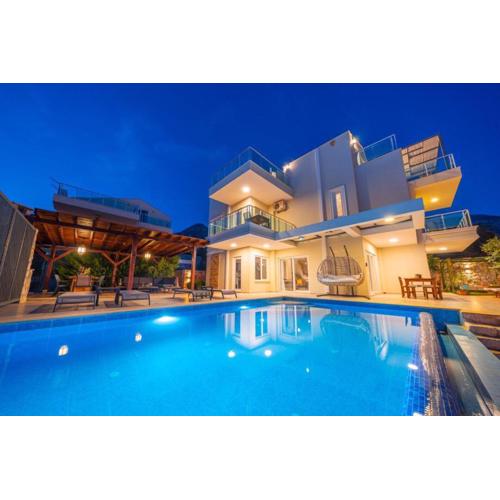 Villa Bahari Kalkan
