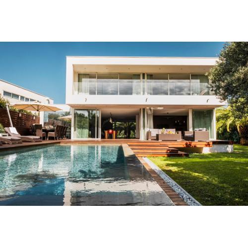 Villa BAHIA Sète - Luxury Villa - Beachfront