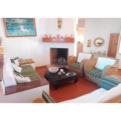 Villa Baia Di Gallipoli