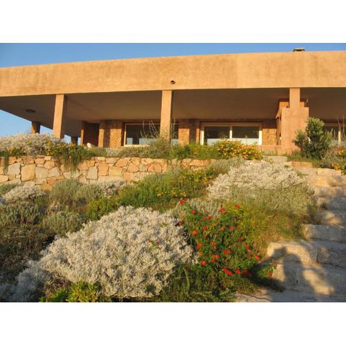 Villa Baia Santa Reparata