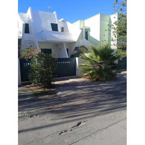 Villa baia verde 10