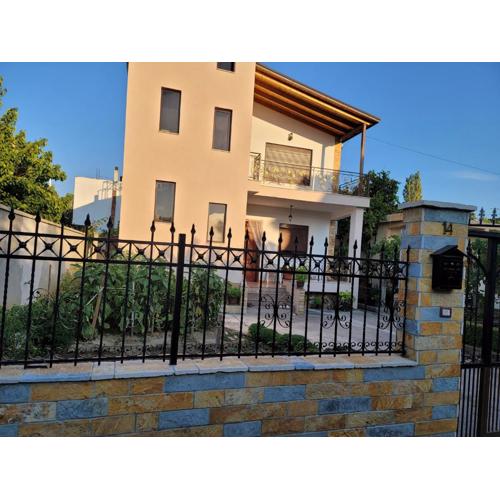 Villa Baka 14