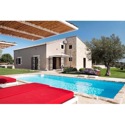 Villa Balate - Countryside Luxury Experience