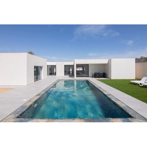 Villa Bali Djerba sans vis a vis