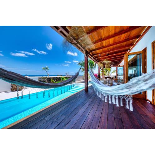 Villa Bali Sea Views
