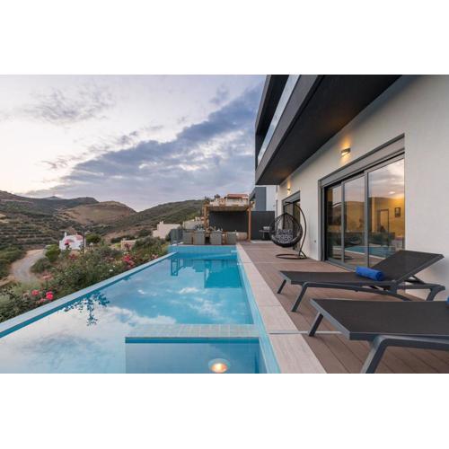 Villa Bali with Private Pool