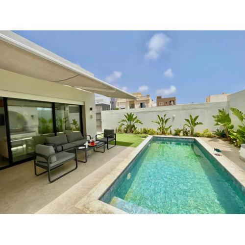 Villa Bali