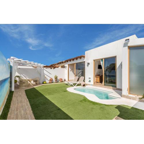 Villa Bali