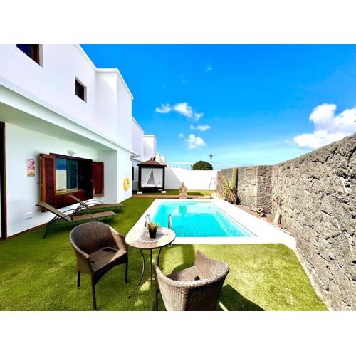Villa Bali