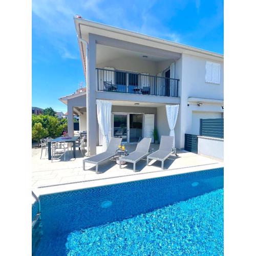 Villa Ballerina Vodice