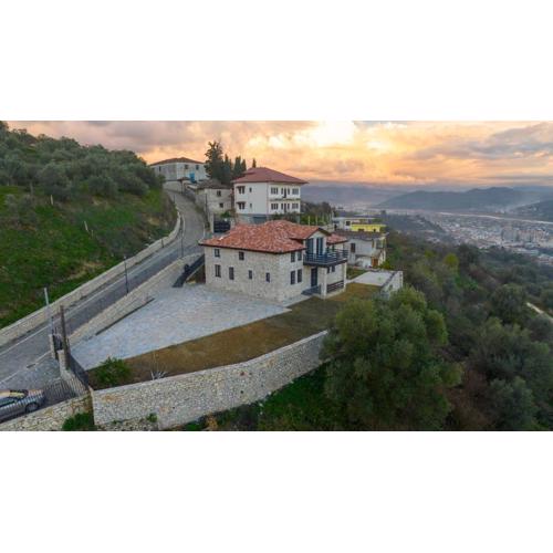 Villa Balliu