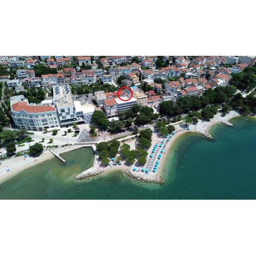 Villa Balustrada