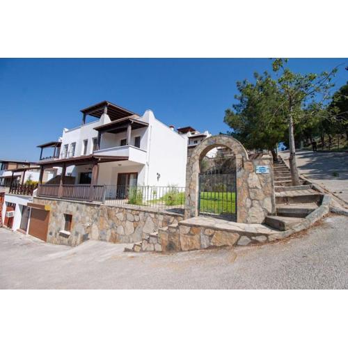 Villa Bambaşka