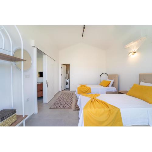 Villa BAMBU