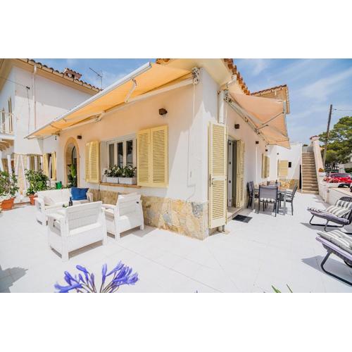 Villa Bambu