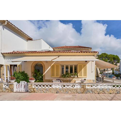 Villa Bambu
