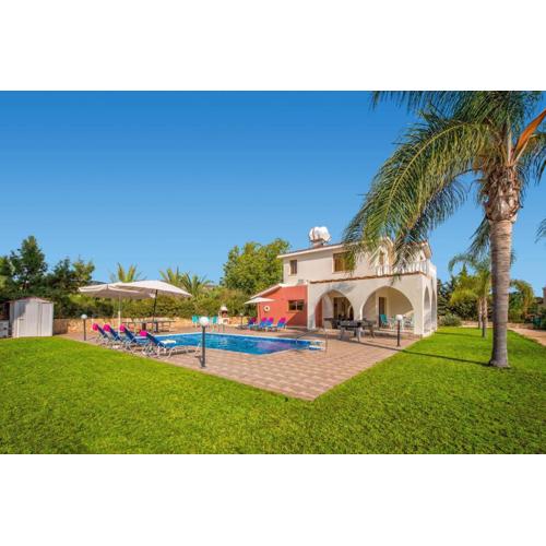 Villa Banana Grove by Villa Plus