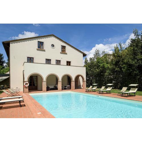 Villa Bandellina