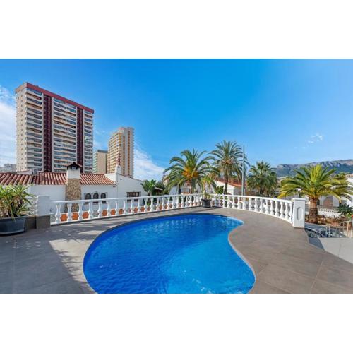 Villa Baobab - Plusholidays