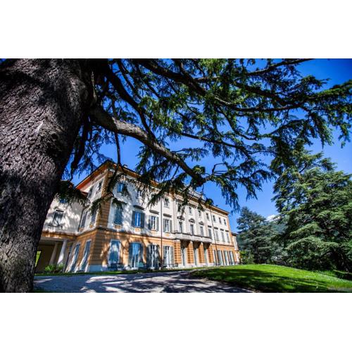 Villa Baragiola