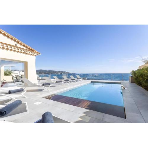 Villa Baraka