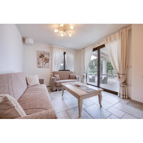 Villa Barastula, confort e relax