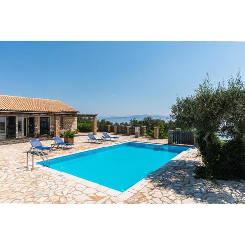 Villa Barba Yannis
