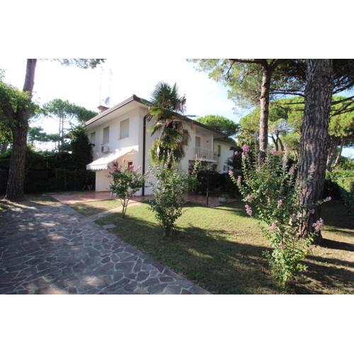 Villa BARBARA