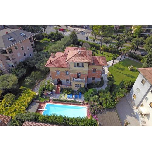 Villa Barbara