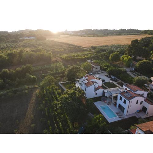 Villa Barbara