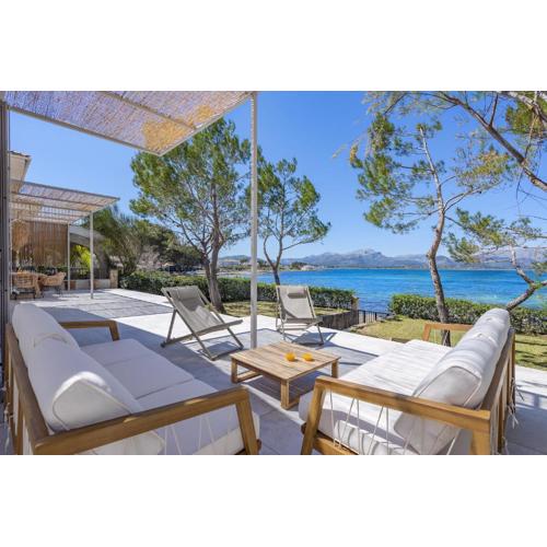 Villa Barcares