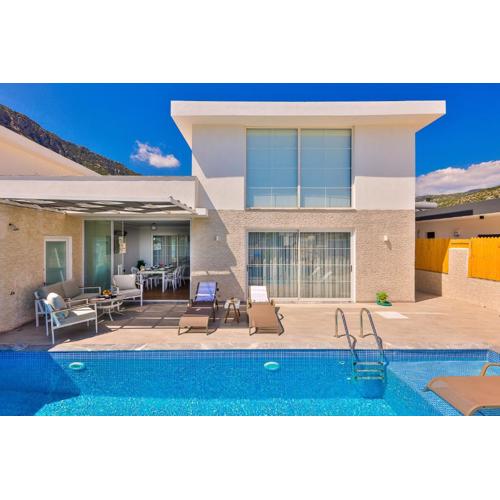 Villa Barley