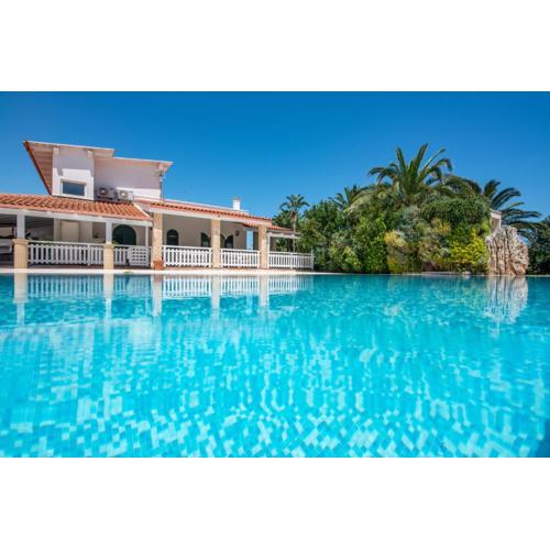 Villa Barnaba Country House & Pool
