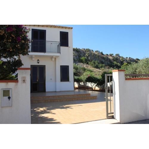 Villa Barraco Paradise