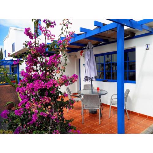 VILLA BARRACUDA - \