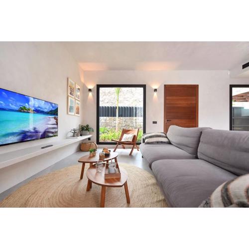 Villa Barranco Gran Canaria Luxury Redefined Tranquility By The Sea Unforgettable Island Retreat